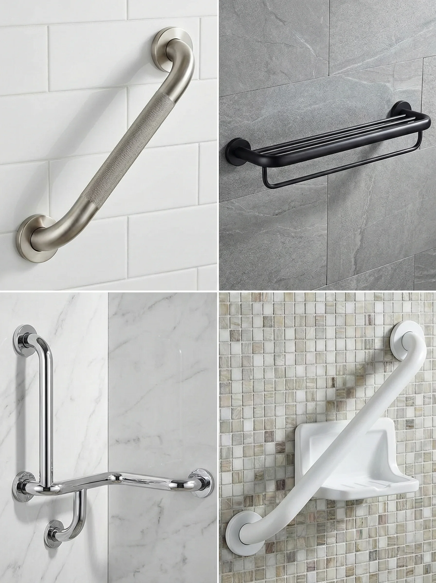 Bath Remodeling Process