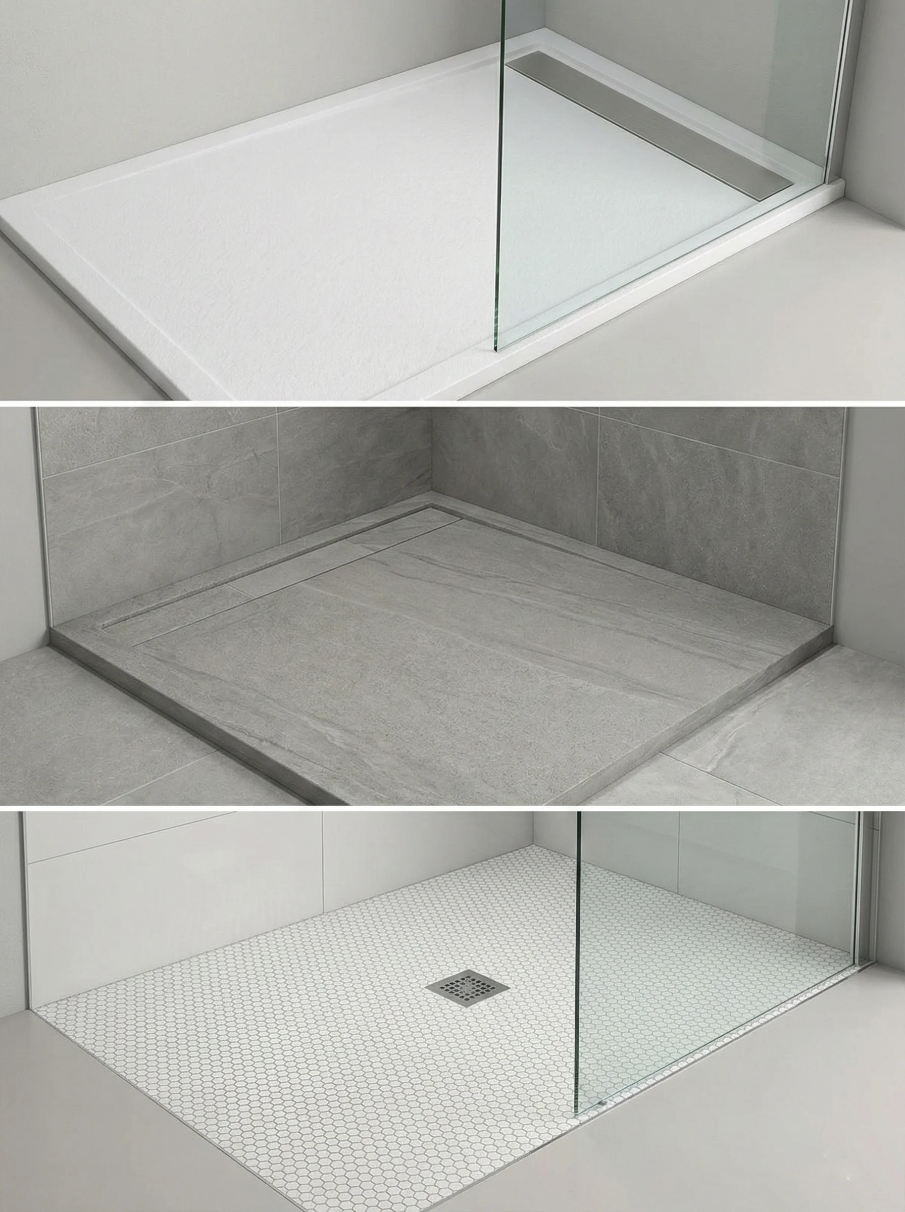 Bath Remodel Transformation