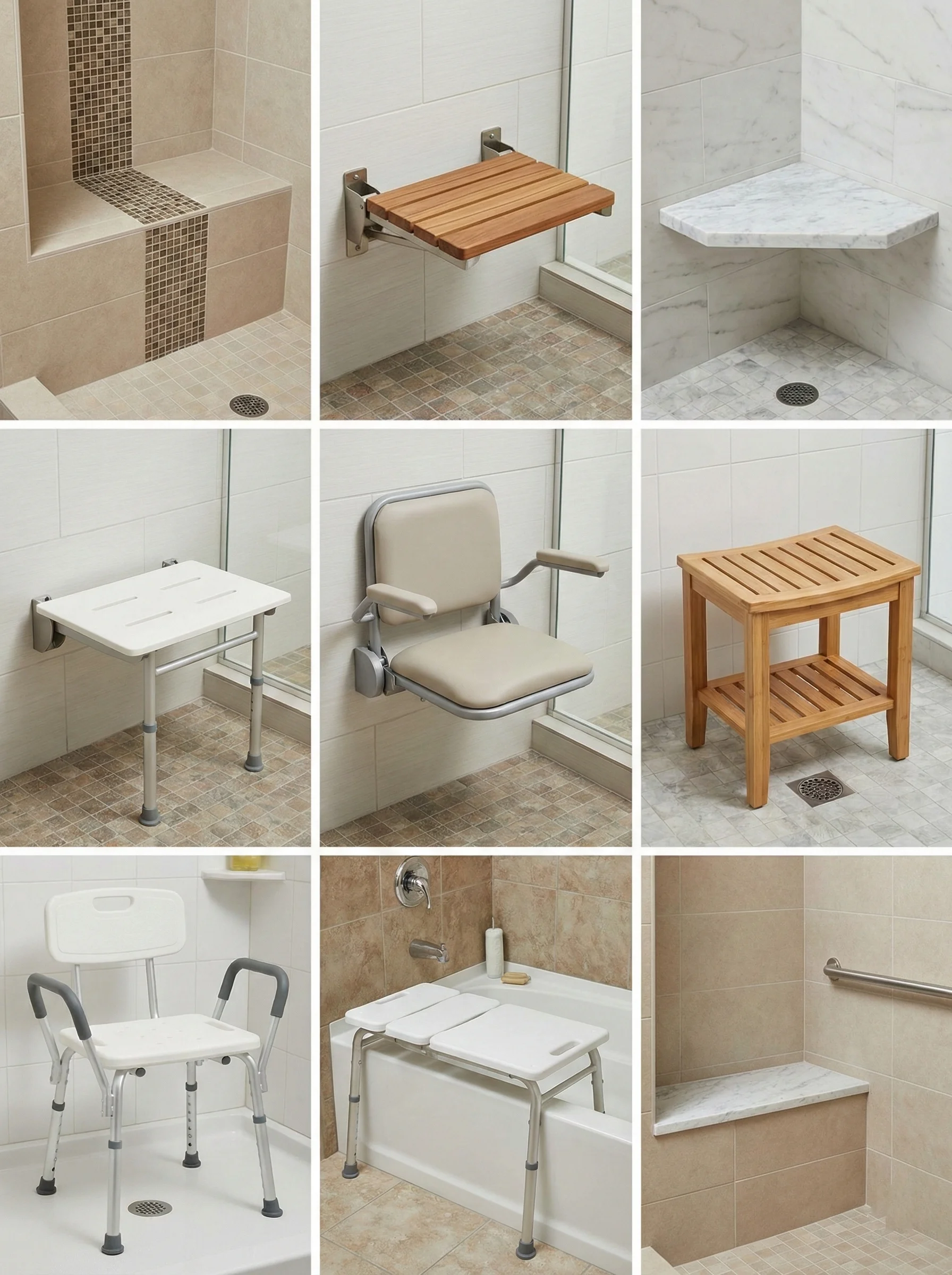 Bath Remodeling Process
