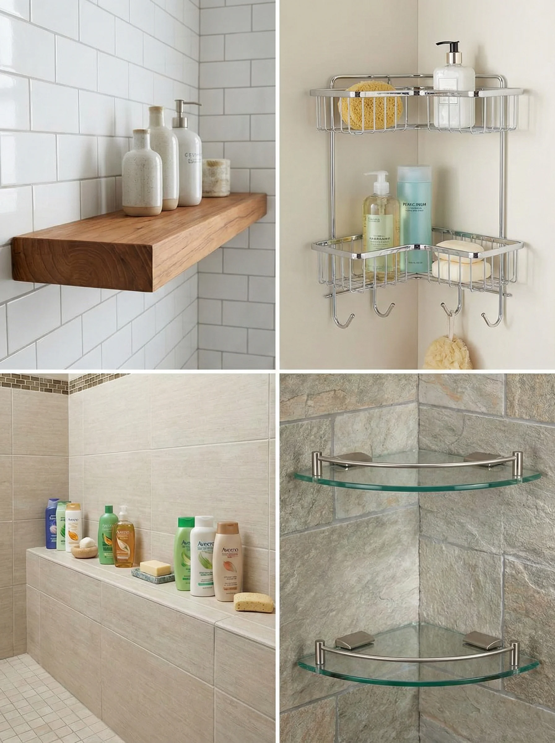 Bath Remodel Transformation