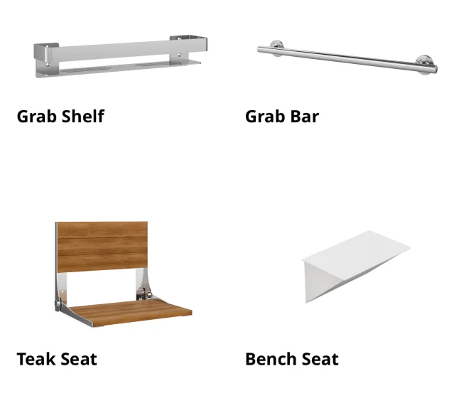 Bath Remodeling Process