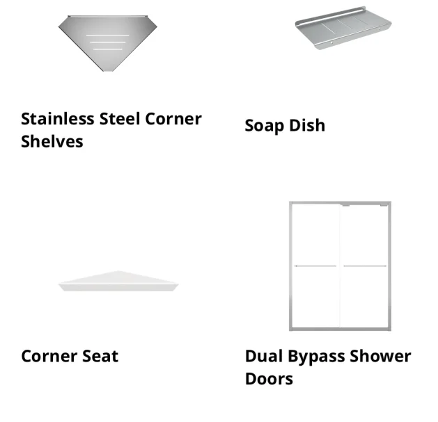 Bath Remodel Transformation
