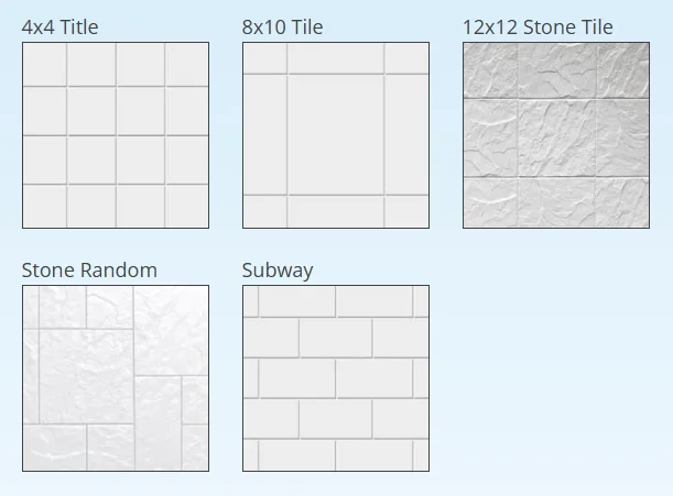 Bath Remodeling Process